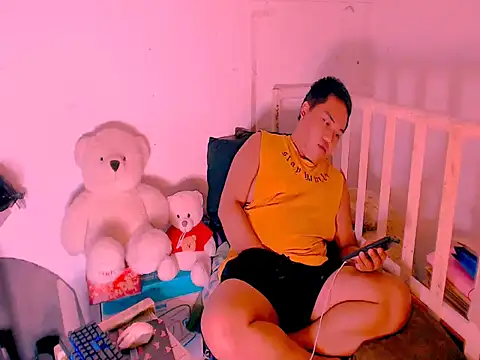 Hardking_69 live cam on StripChat