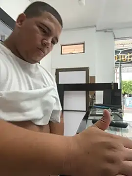 Patricio_02 live sex cam
