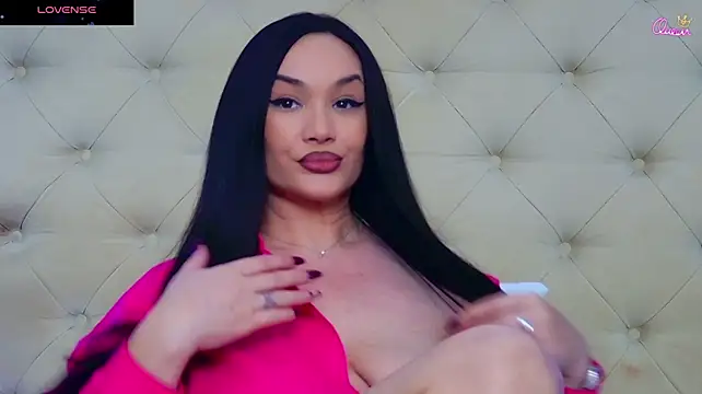 Daliya_ webcam