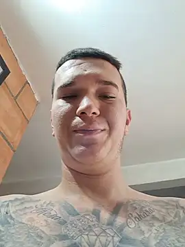 Mikedotow webcam