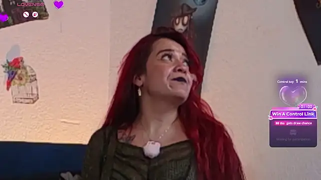 keila_j live cam preview