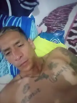 Elmono__1 webcam