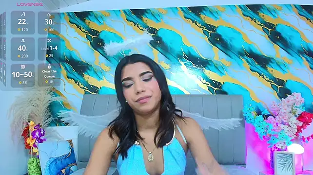 Sofia_Jimenez__ live cam on StripChat