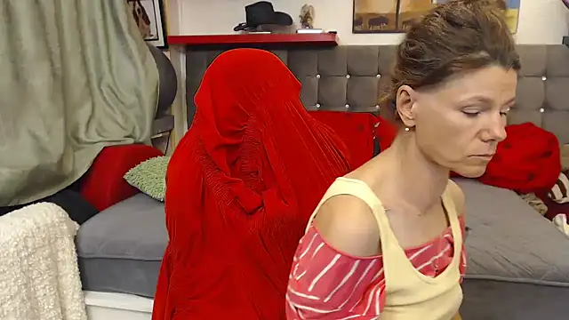 kellyterapy webcam