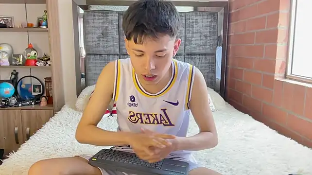 Andy_Belier23 webcam
