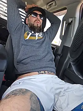Beardedtattood