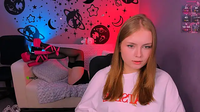 bella_dorn webcam