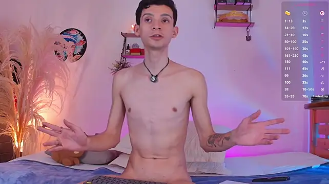VicenteFerrer live cam preview