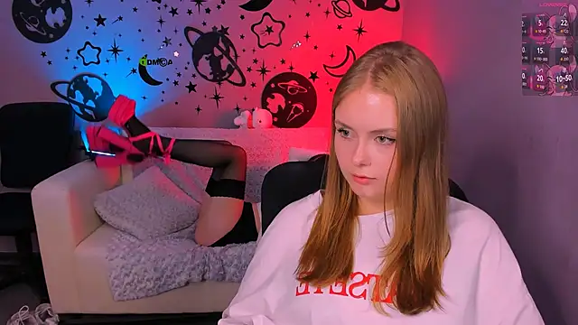 bella_dorn webcam