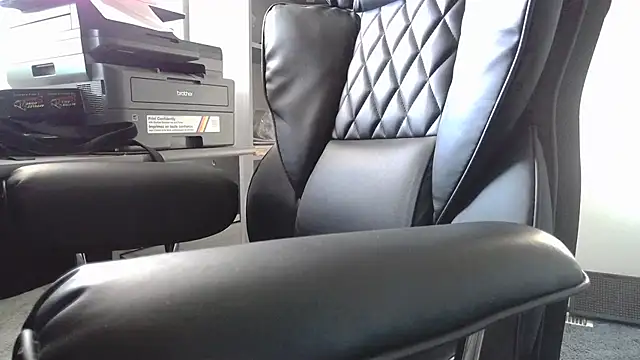 TrevorSteele webcam