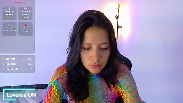 Sarasavage live cam on StripChat