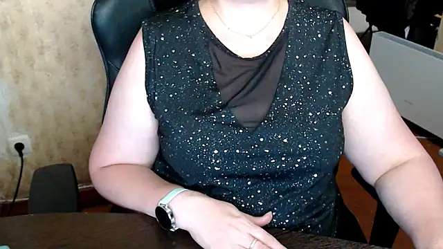 AlisaHot55 live cam on StripChat