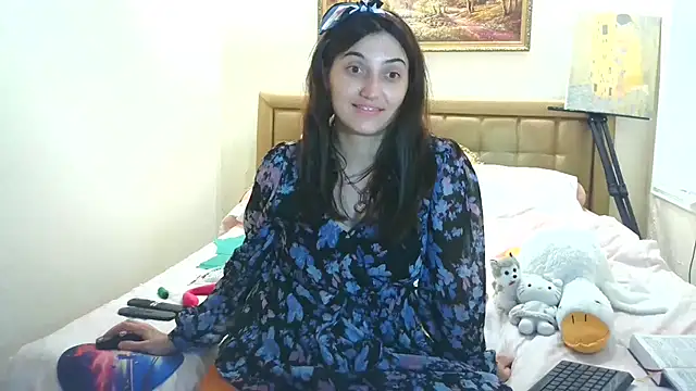 Iren webcam