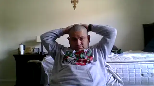 Hammyric786 webcam