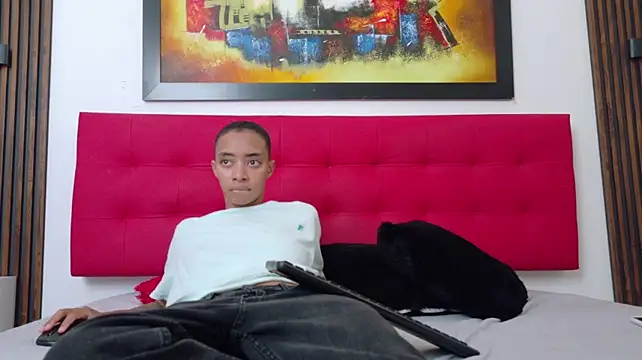 Samy_King23 webcam