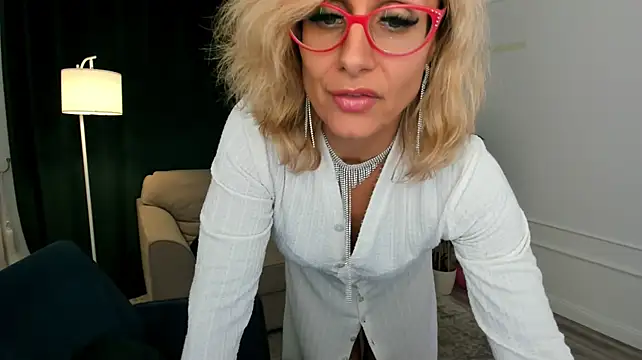 MuseOfStage live cam preview