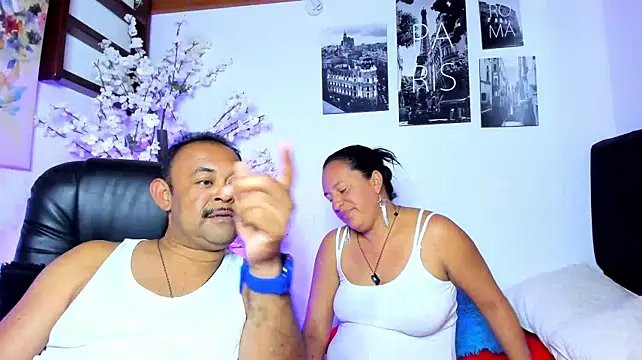John_n_Kate live cam preview