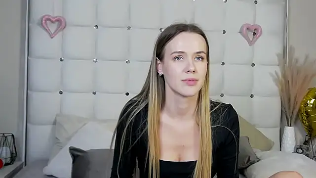 TheMarisa live cam on StripChat