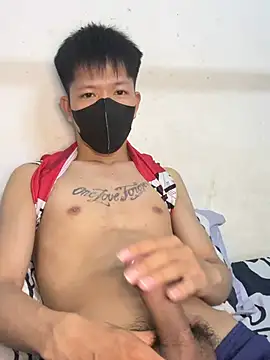 linhfag webcam