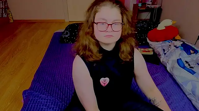 Sashy_Way live cam preview