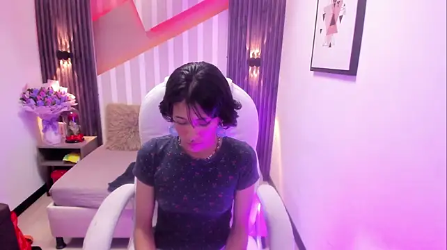 Jenay_Rosse webcam