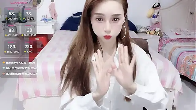 miaomiao-99 live cam on StripChat