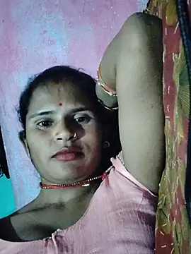 Srishti_sharma live cam on StripChat