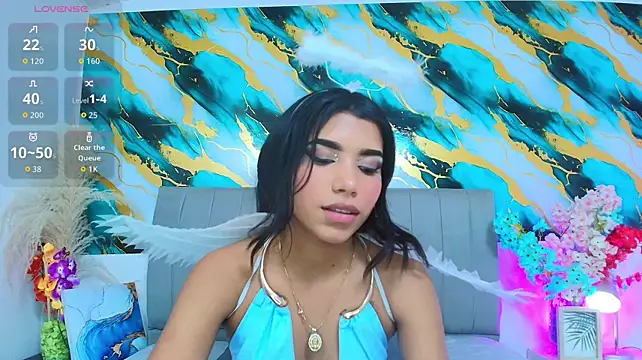 Sofia_Jimenez__ live cam on StripChat