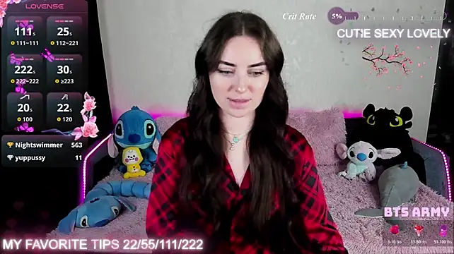 SemurMur live cam on StripChat