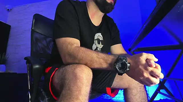 jhon_bear03 live cam on StripChat