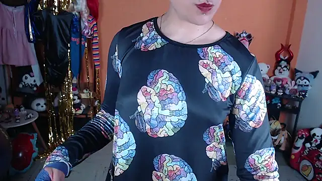 MissMiia2 webcam