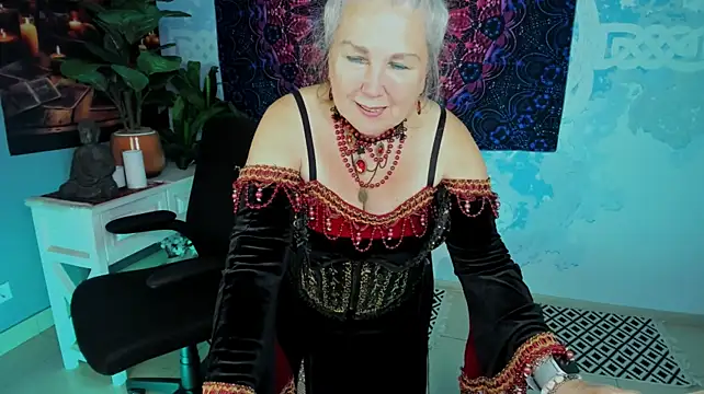 LilaMaharani