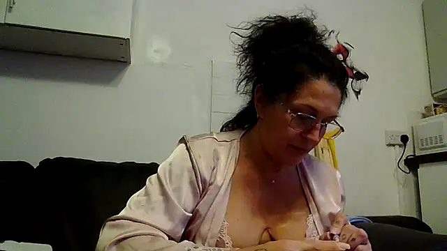 RubyyRosee webcam