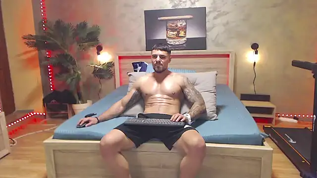Tiberius_hunk