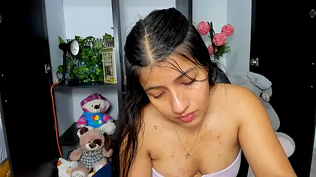 zara_cute webcam