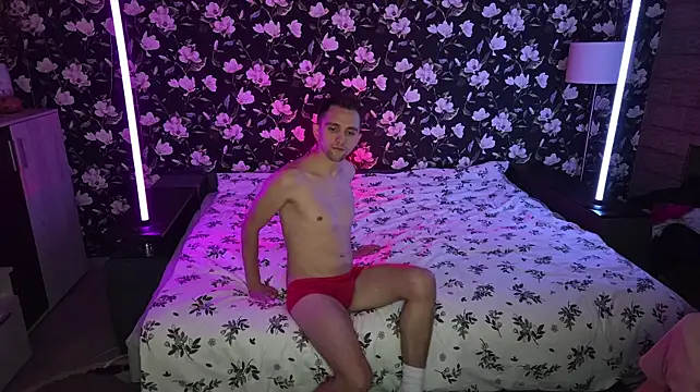 Vuitton webcam