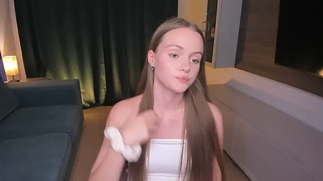 KacyColn live cam on StripChat