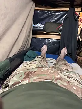 Arthur_military webcam