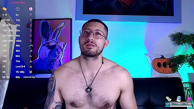 Nathan_rivers live cam on StripChat