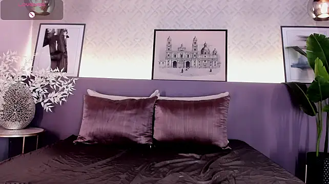 cocoamore webcam
