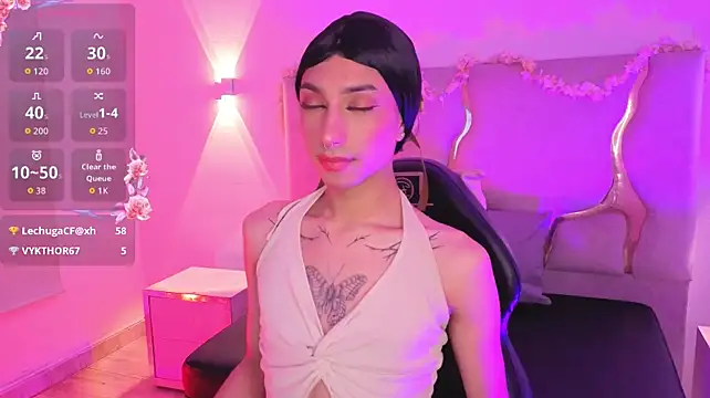 CYRUS_TAY live cam on StripChat