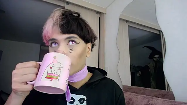 Darksweet_jack webcam