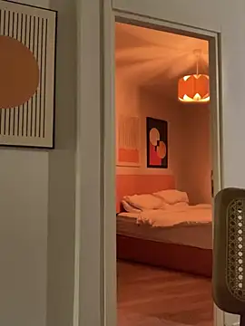 AnnaFlowerBabe webcam