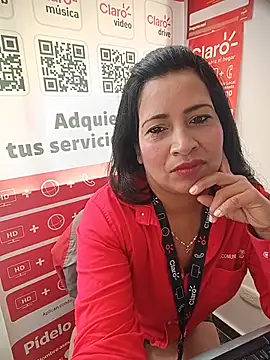 Shaila_1_1 webcam
