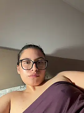 whoisfran webcam