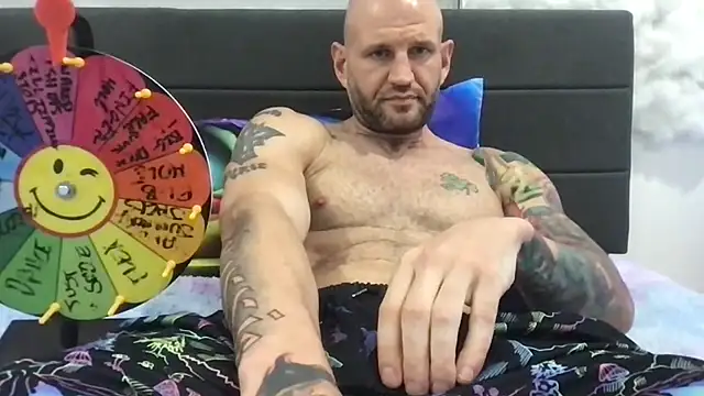 brianomally