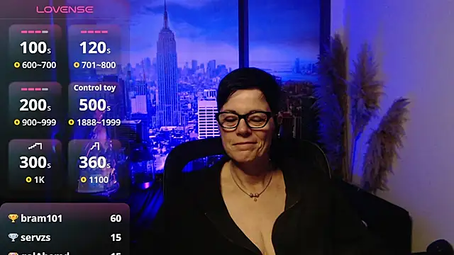 ninarandmann