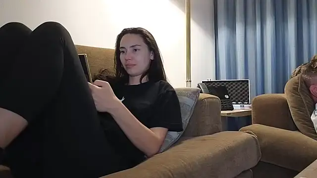 EvaSmith77777 live sex cam