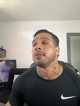 MarckMathews webcam