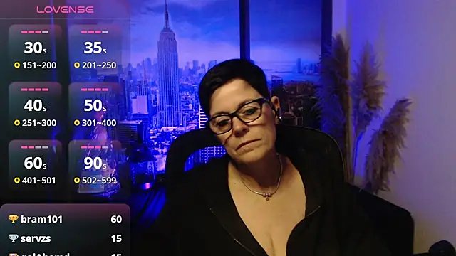 ninarandmann live cam preview